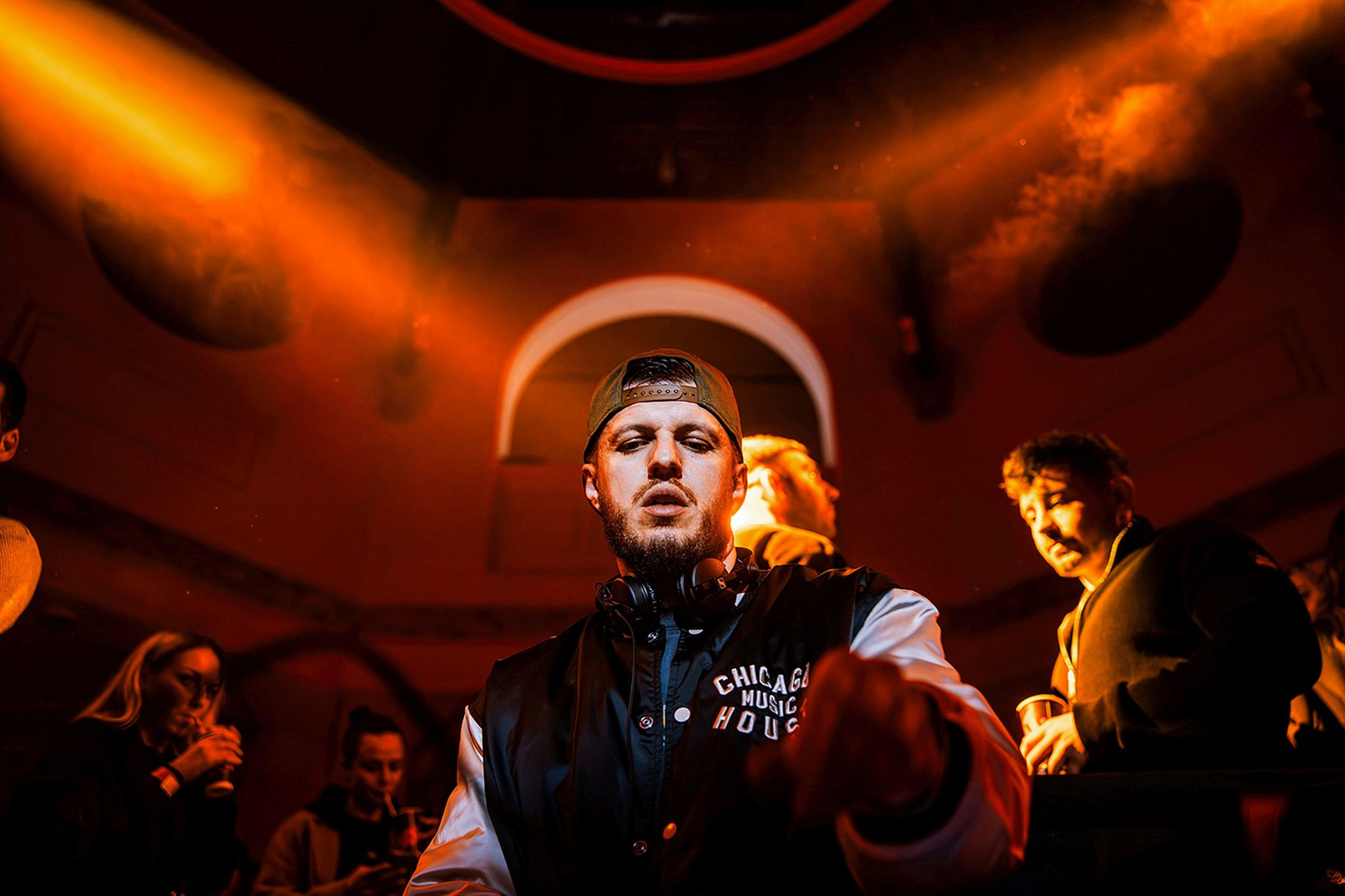 yakka, music, house, cover, croatia, glazba, house obrada