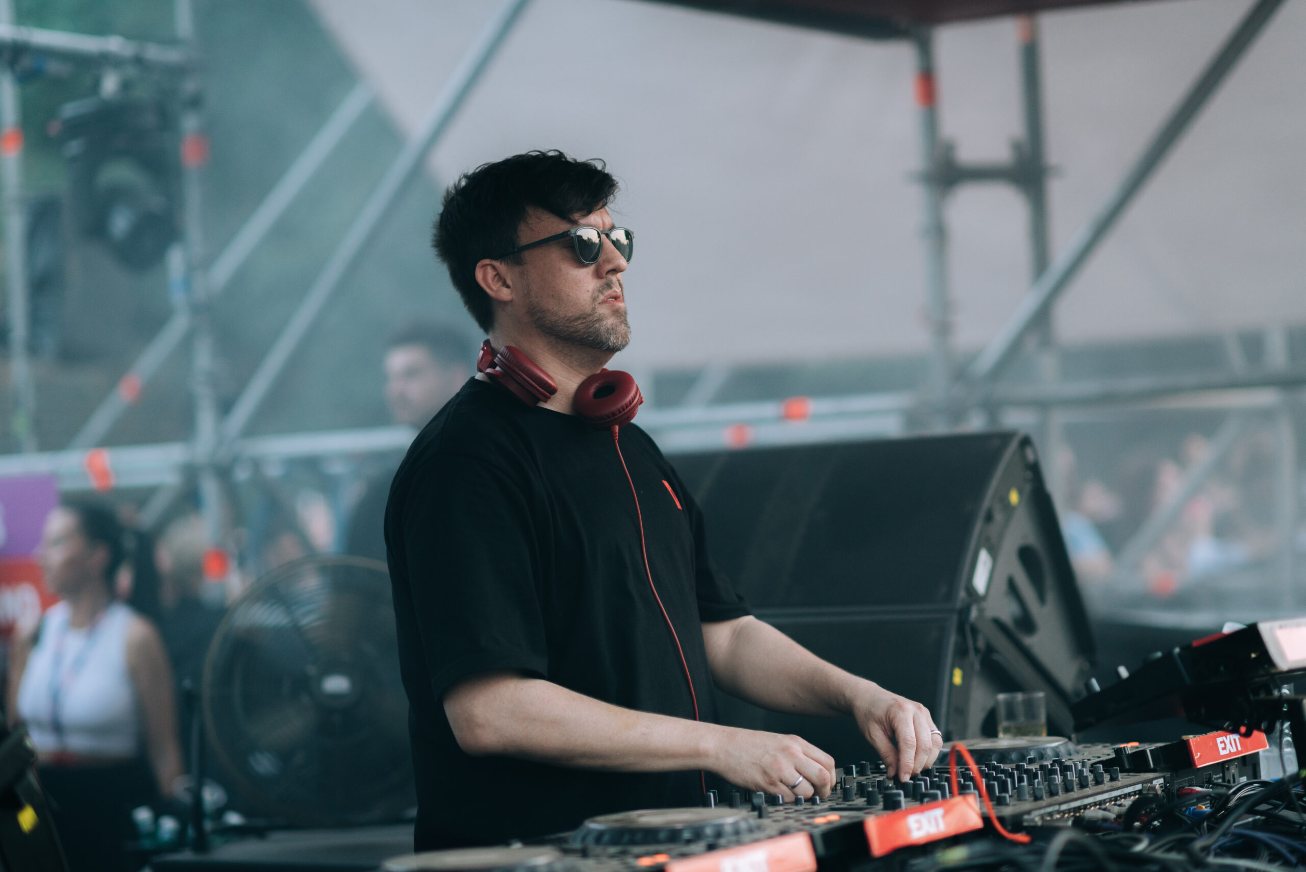 maceo plex, eelke kleijn, zagreb music fest, 2025, croatia, hrvatska